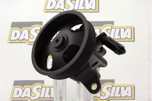 Hydraulic Pump, steering (DP3110)