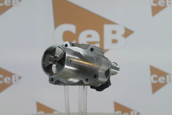 EGR Valve (GR6151)