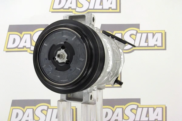 Compressor, air conditioning (FC1120)