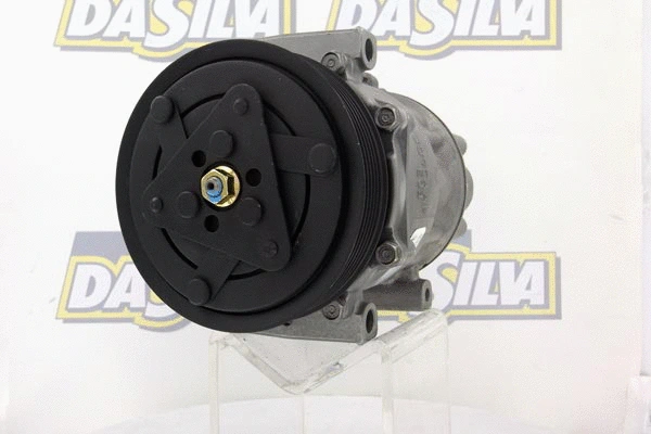 Compressor, air conditioning (FC0404)