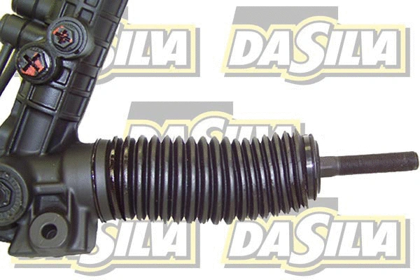 Steering Gear