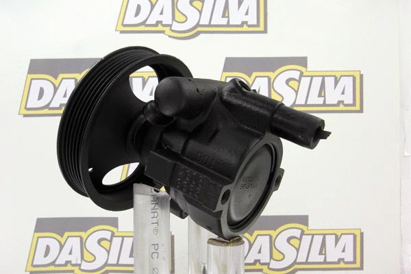Hydraulic Pump, steering