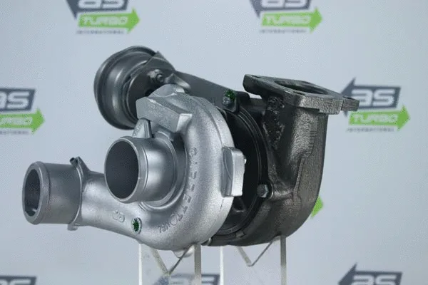 Charger, charging (supercharged/turbocharged) (AS1367)