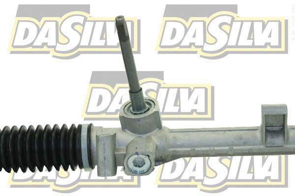 Steering Gear