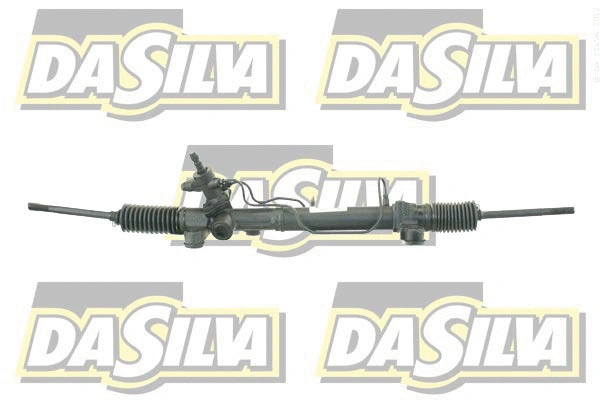 Steering Gear (DA2007)