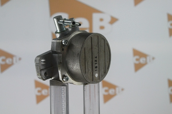Vacuum Pump, braking system