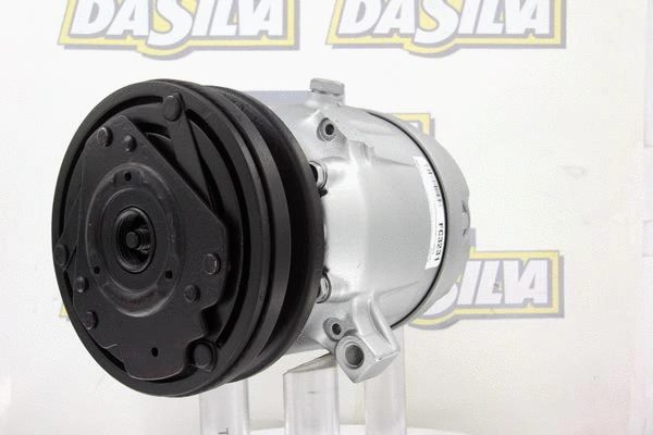 Compressor, air conditioning (FC3231)