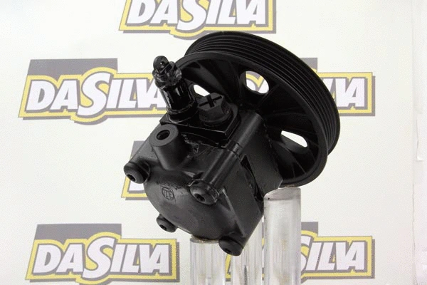 Hydraulic Pump, steering