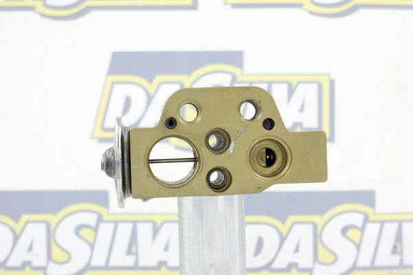 Expansion Valve, air conditioning