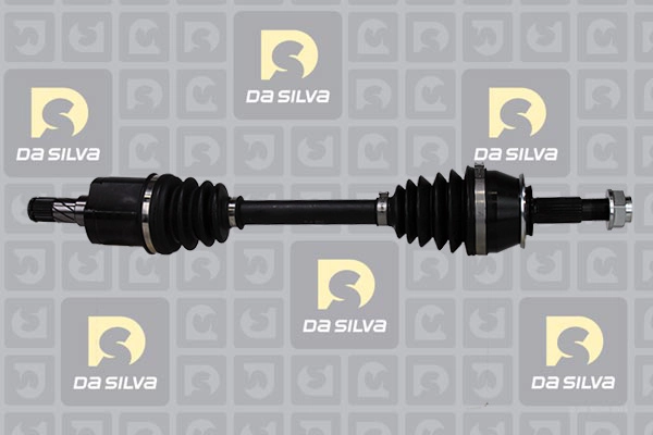 Drive Shaft (31335T)