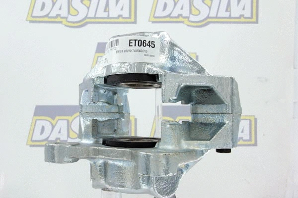 Brake Caliper (ET0645)