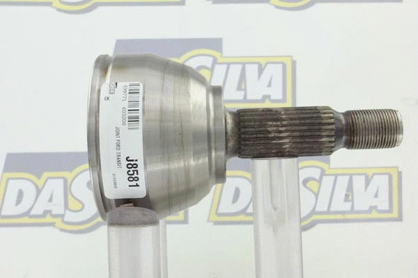 Joint Kit, drive shaft
