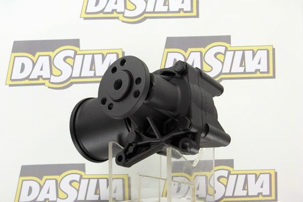 Hydraulic Pump, steering (DP2358)