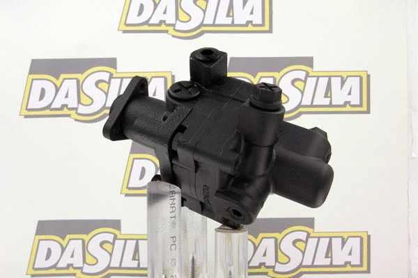 Hydraulic Pump, steering