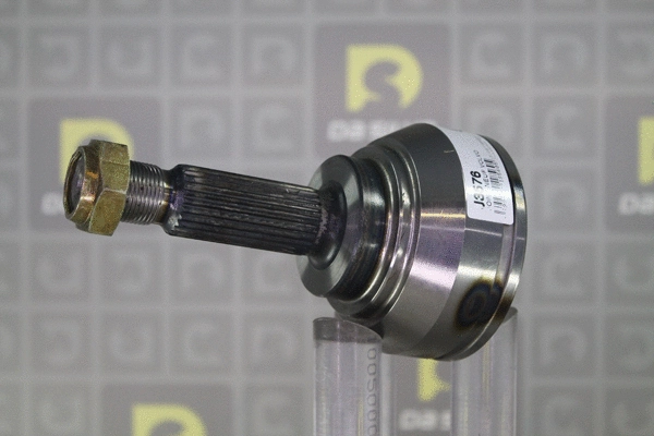 Joint Kit, drive shaft (J3576)