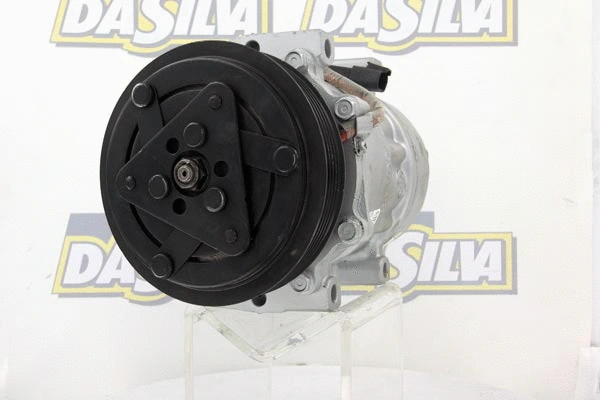 Compressor, air conditioning (FC0713)