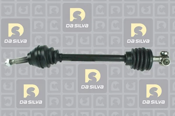 Drive Shaft (42111T)
