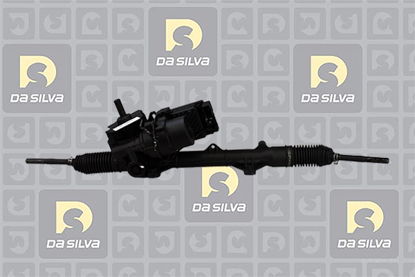 Steering Gear (DM3059)