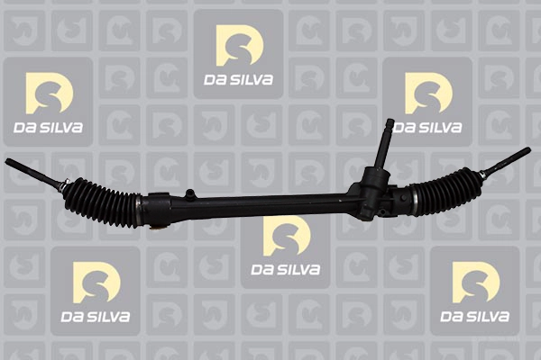 Steering Gear (DM3136)