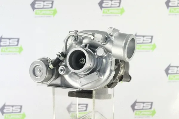 Charger, charging (supercharged/turbocharged) (AS2541)