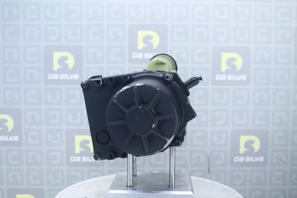 Hydraulic Pump, steering