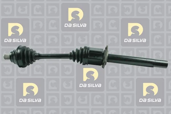 Drive Shaft (9180T)