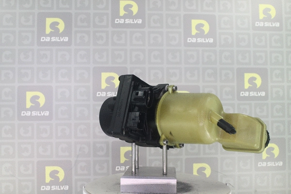 Hydraulic Pump, steering