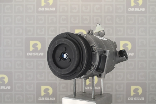 Compressor, air conditioning (FC1301)