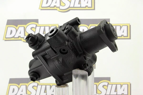 Hydraulic Pump, steering