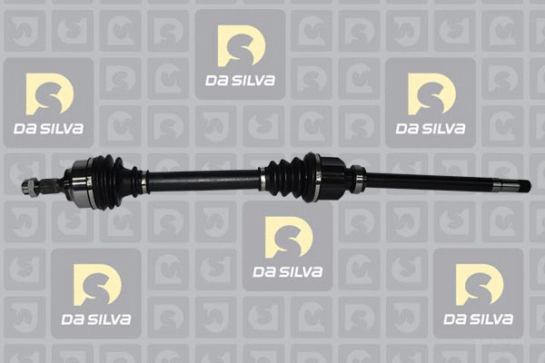 Drive Shaft (3412T)