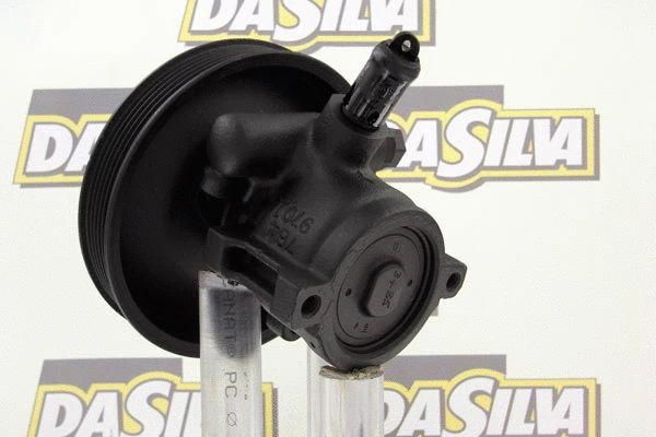 Hydraulic Pump, steering