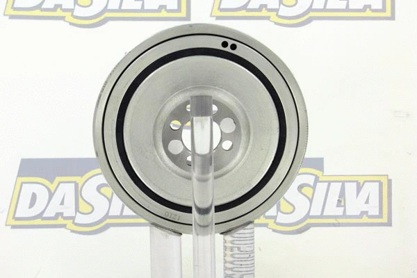 Belt Pulley, crankshaft