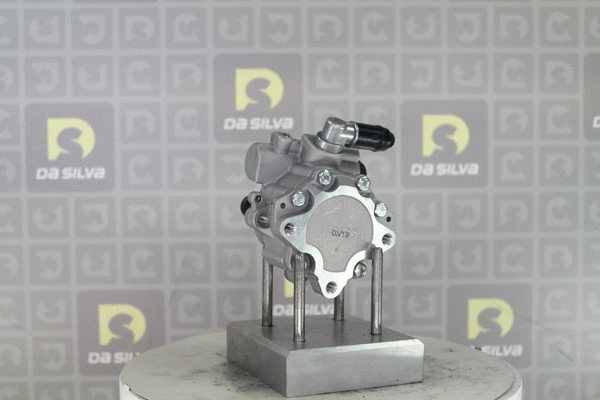 Hydraulic Pump, steering