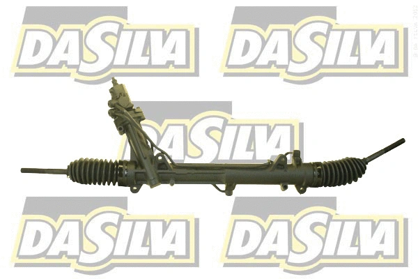 Steering Gear (DA2481)