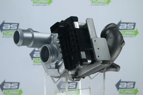 Charger, charging (supercharged/turbocharged) (AS1149)