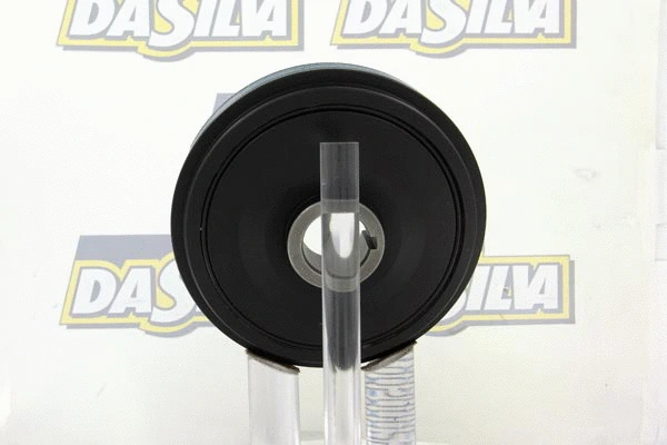 Belt Pulley, crankshaft