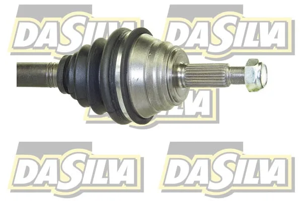 Drive Shaft