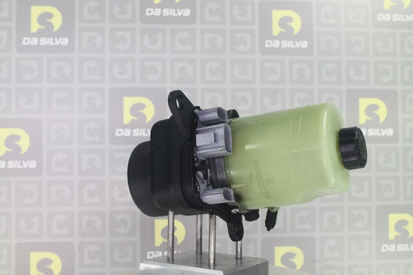 Hydraulic Pump, steering