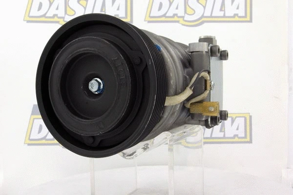 Compressor, air conditioning (FC0238)