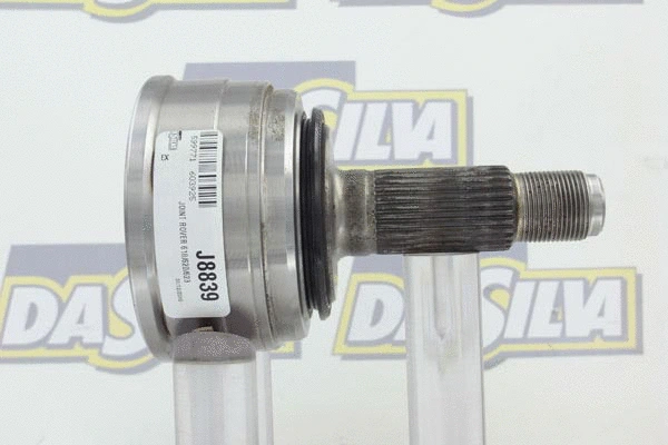 Joint Kit, drive shaft