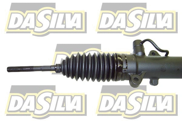 Steering Gear
