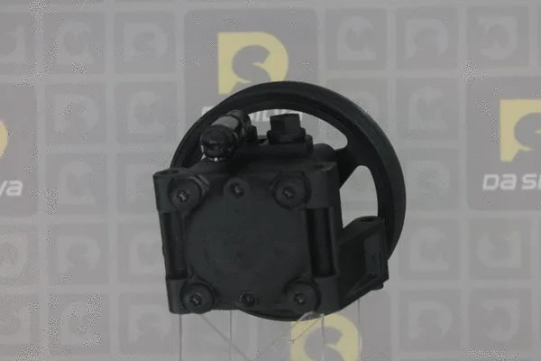 Hydraulic Pump, steering