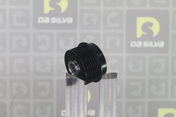 Alternator Freewheel Clutch