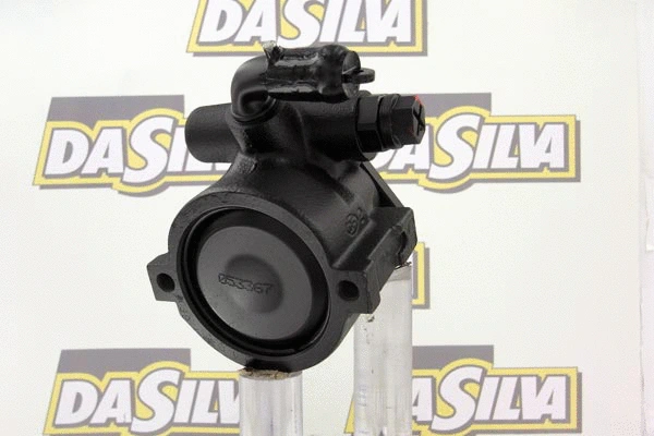 Hydraulic Pump, steering