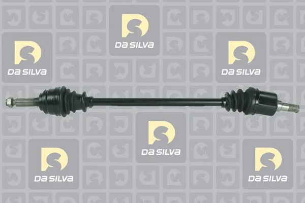 Drive Shaft (98244T)