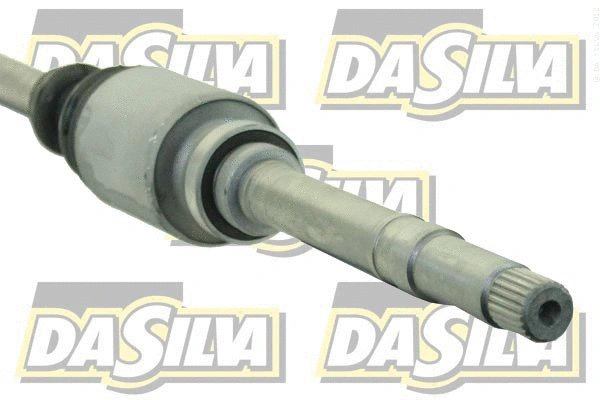 Drive Shaft