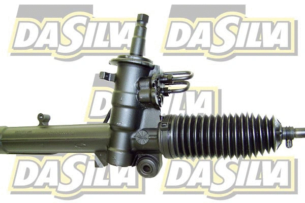 Steering Gear