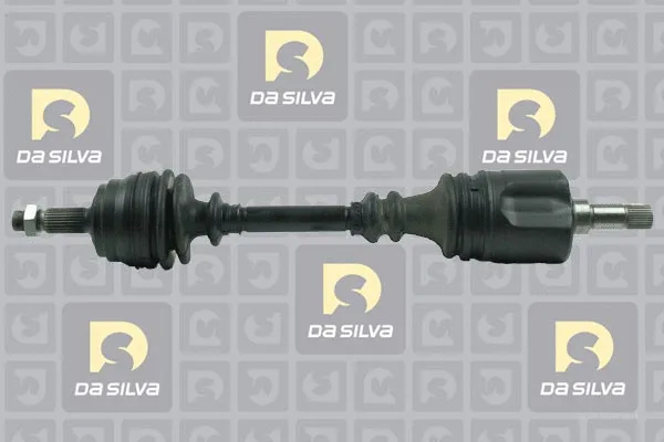 Drive Shaft (385T)