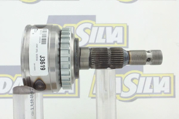 Joint Kit, drive shaft