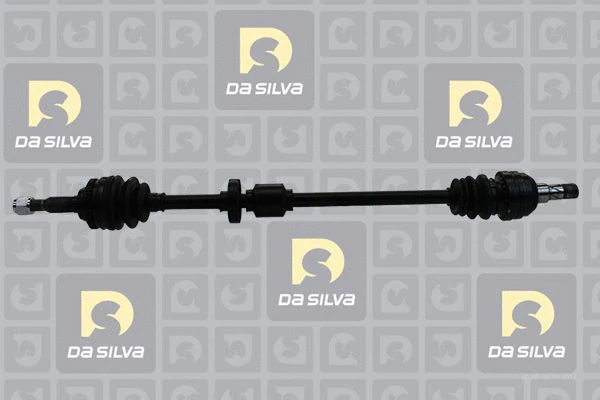 Drive Shaft (90037T)